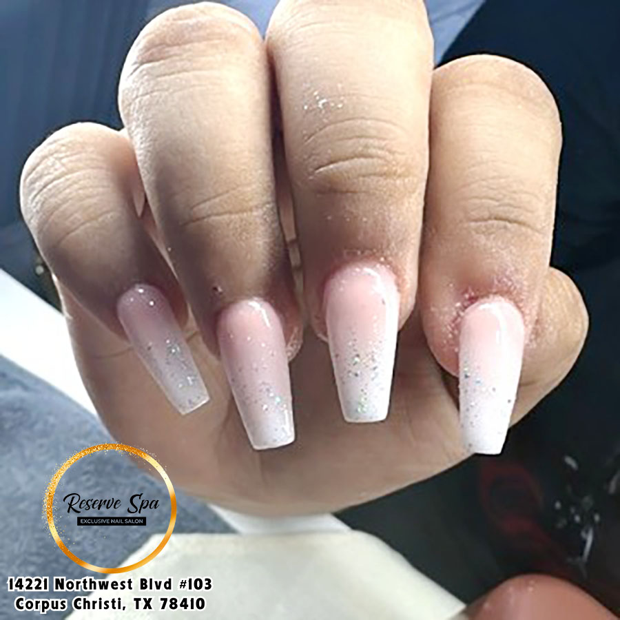 Reserve Spa Exclusive Nail Salon